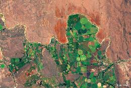 satellite-image