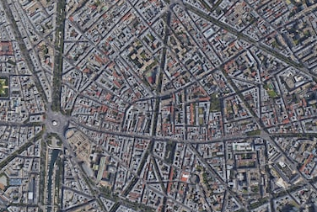 satellite-image