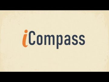 iCompass, a HRMS Tool