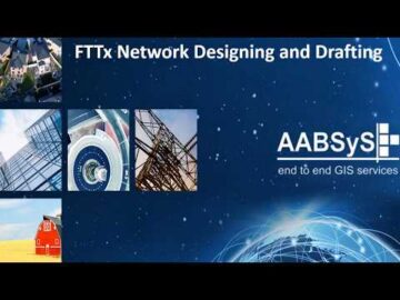 AABSyS FTTX Network Design Services