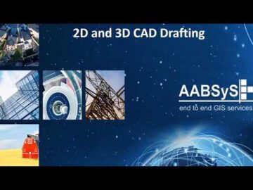 AABSyS CAD Services Corporate Video