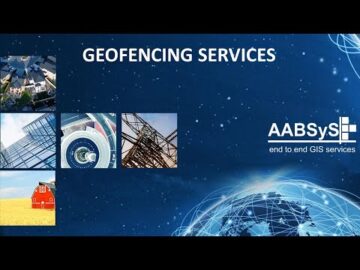 Geofencing Services